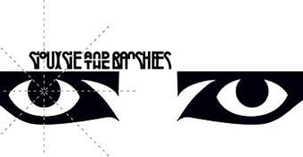 logo Siouxsie And The Banshees